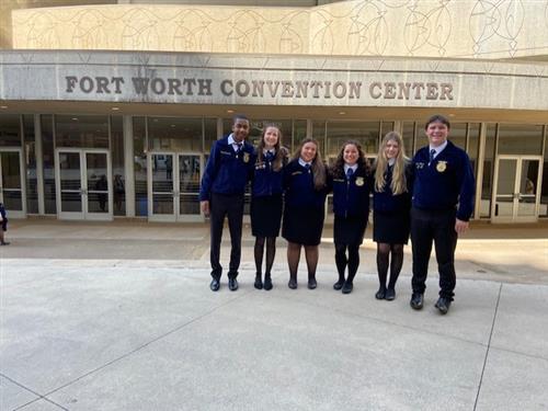 Officer Team